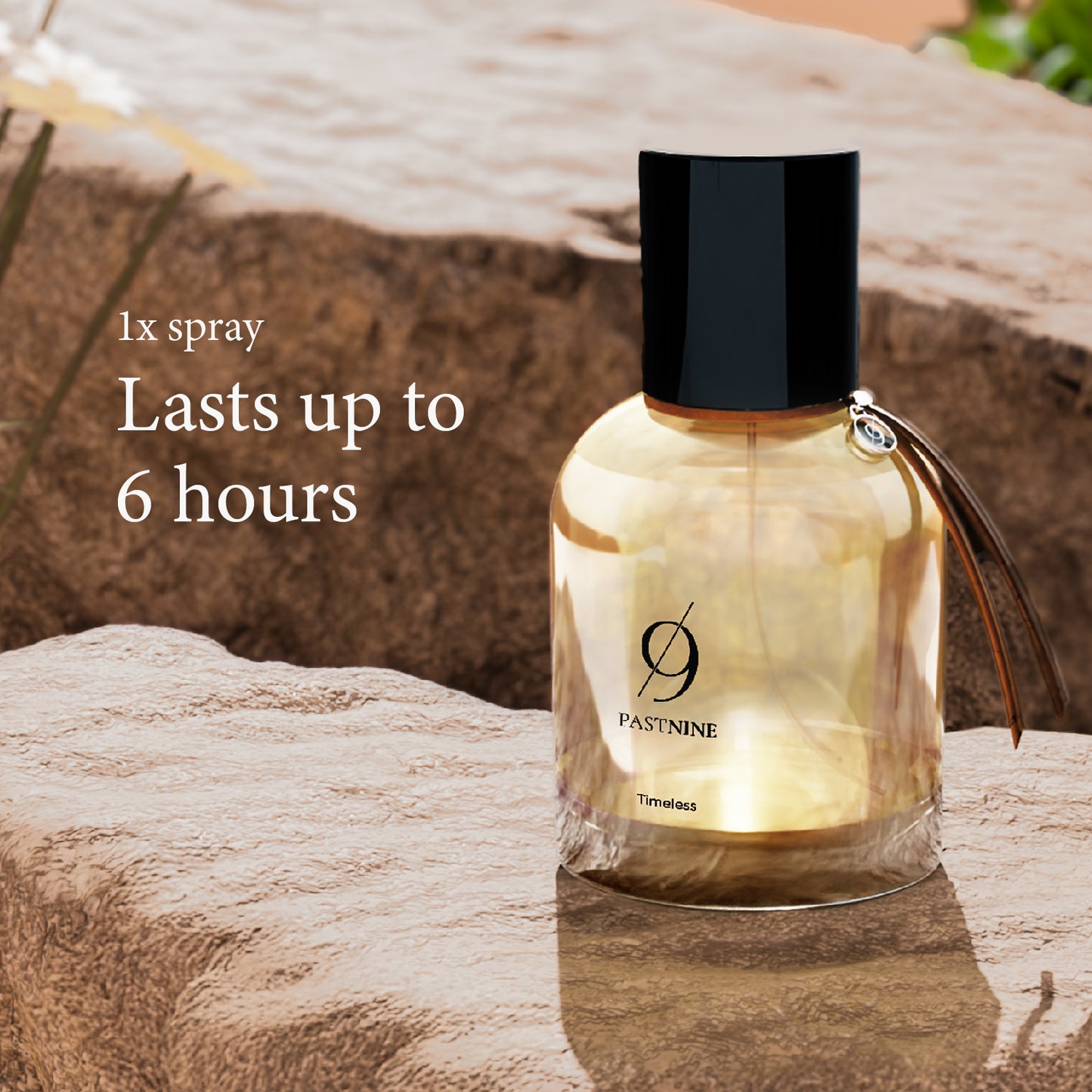 Timeless Eau De Parfum - 50ml