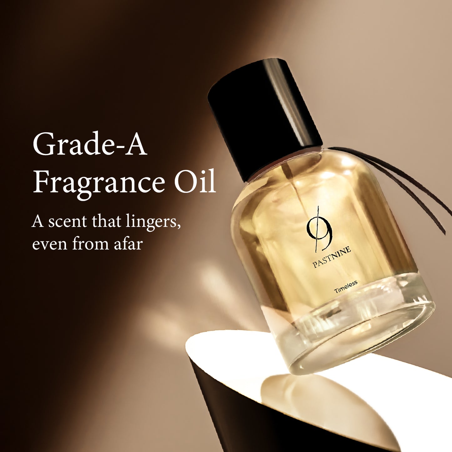 Timeless Eau De Parfum - 50ml