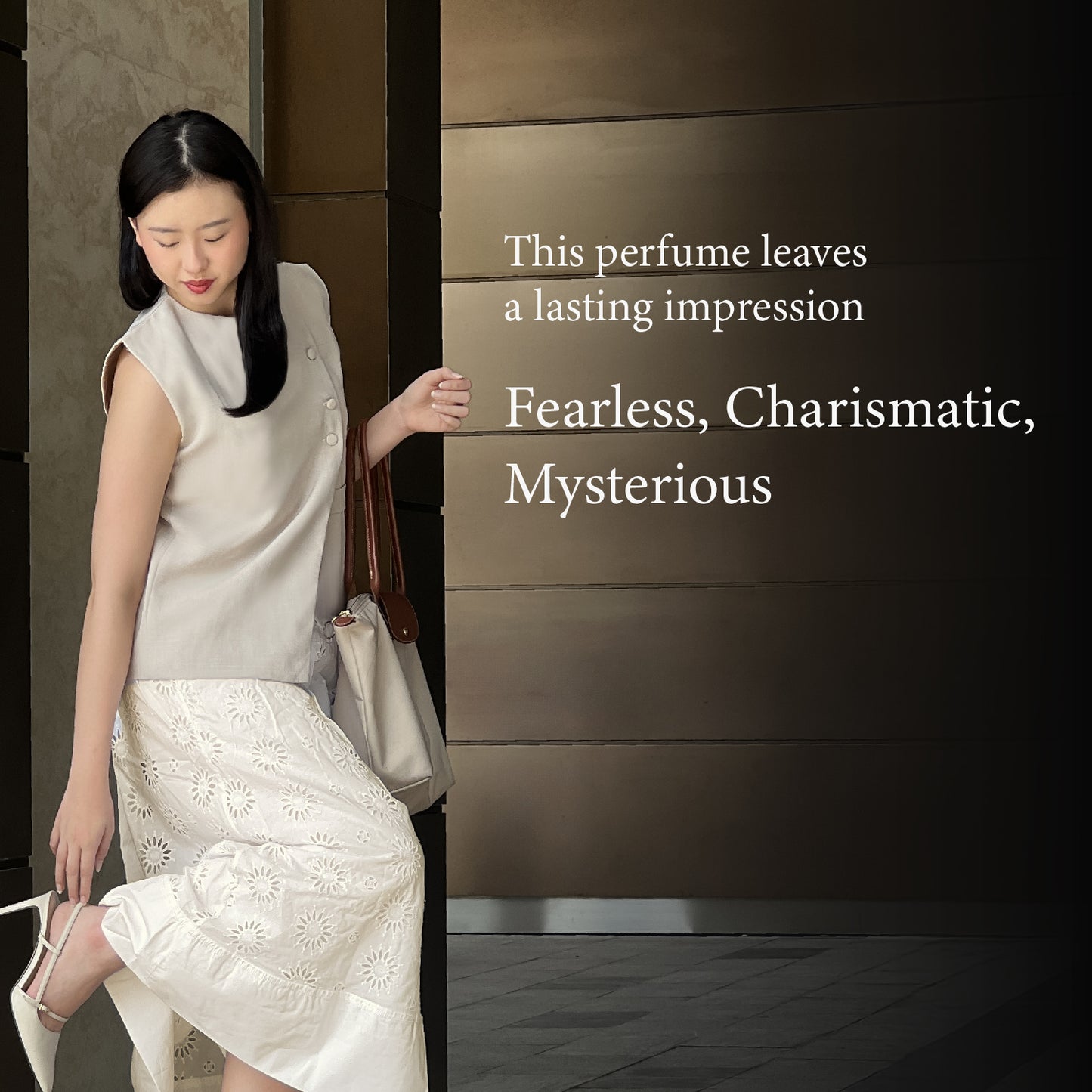 Timeless Eau De Parfum - 50ml