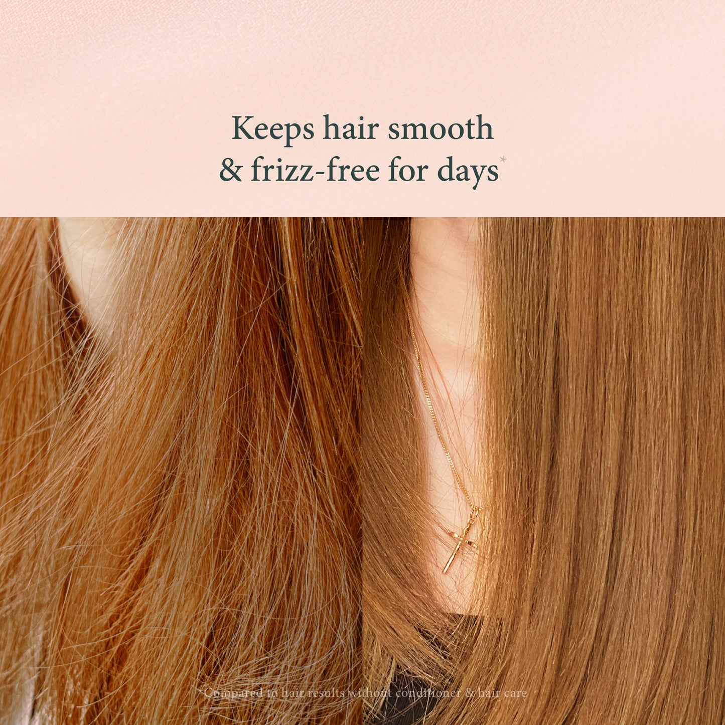 Keratin Conditioner – Smoothing & Strengthening – 250ml