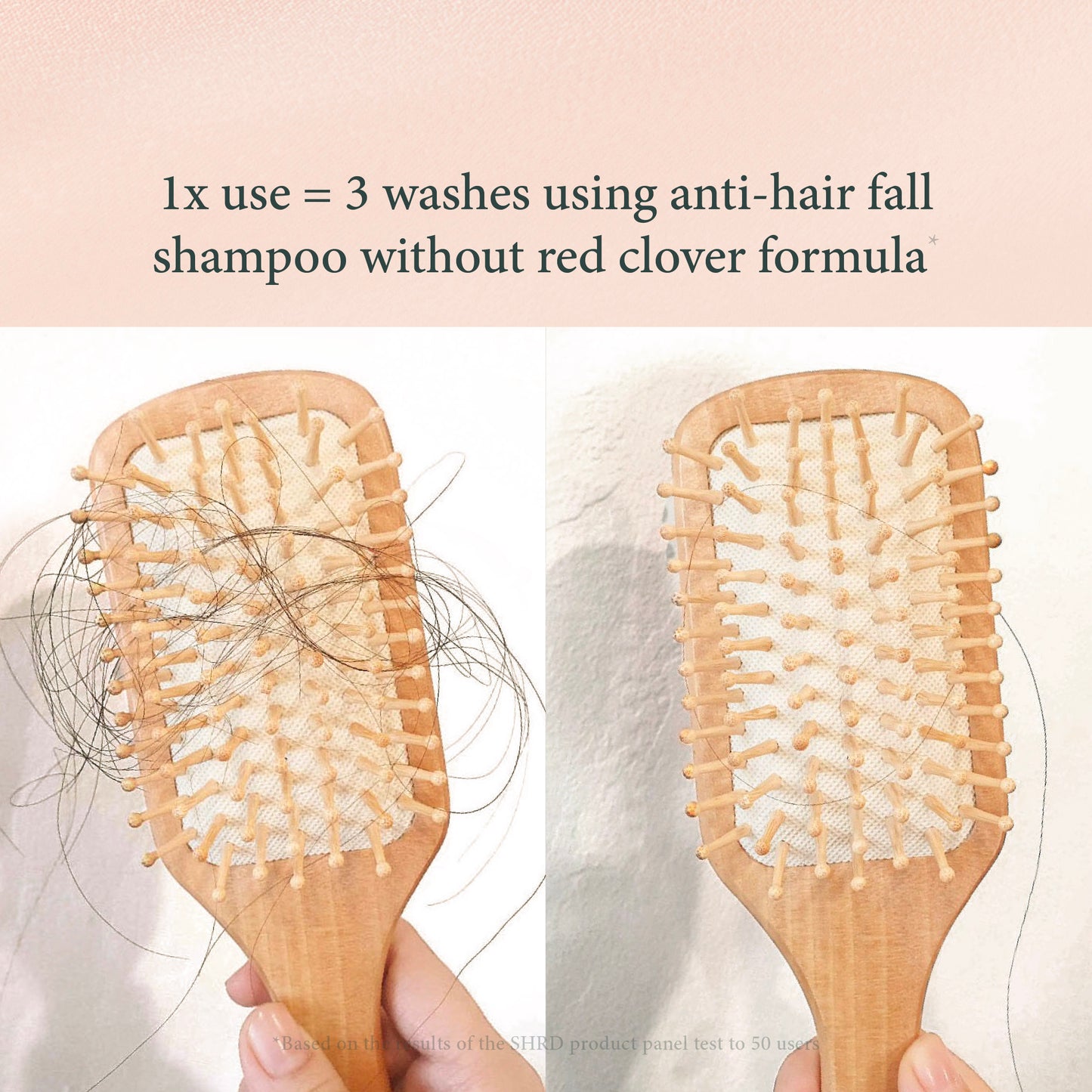 Hair Essence – Intensive Hair Growth Treatment – 50ml