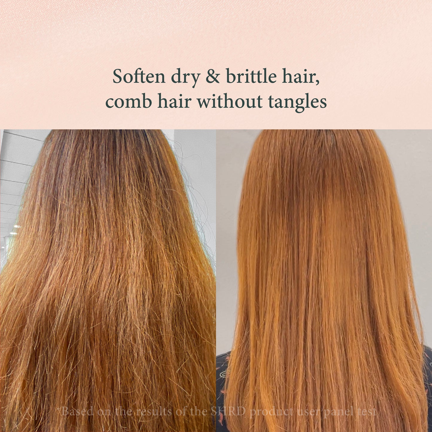 Protein Cream – Silk Protein Complex, Hydrating & Strengthening Hair Treatment – 50ml